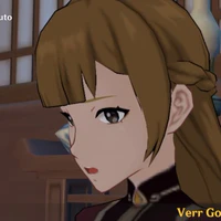 Verr Goldet