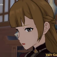 Verr Goldet