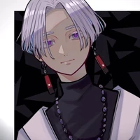 Izana Kurokawa