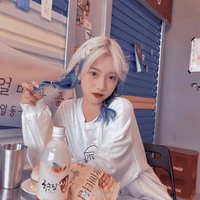 Mã Vân Chi( bff nu9)