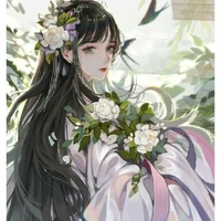 Tả Mạn Thúy - Tả phi