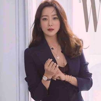 Kim Hee Sun_Mẹ nu9