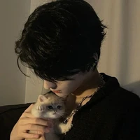 Trần Hoàng Minh Khánh_Reggie_BFF Hắn