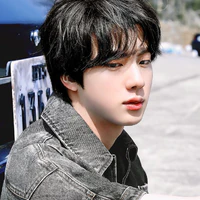 Kim SeokJin