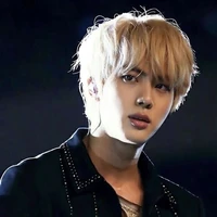 Kim SeokJin