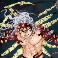 Kibutsuji Muzan - Chúa Quỷ