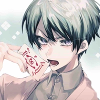 Yushiro - Hạ Huyền Tam