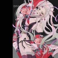 Daki - Shabana Ume - Thượng Huyền Lục