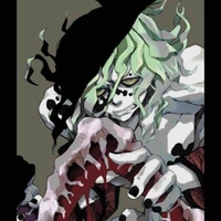 Shabana Gyutaro - Thượng Huyền Lục