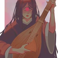 Nakime - Tân Thượng Huyền Tứ