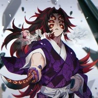 Kokushibo - Thượng Huyền Nhất