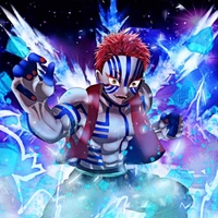 Akaza - Thượng Huyền Tam