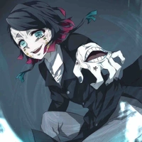 Enmu - Hạ Huyền Nhất