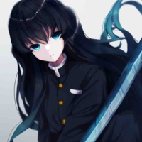 Tokitou Muichiro