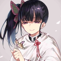 Kibutsuji - Tsuyuri Kanao