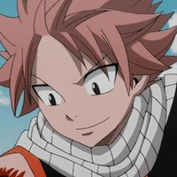 Natsu