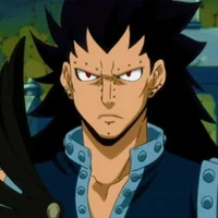 Gajeel