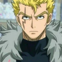 Laxus