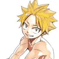 Nash Dragneel