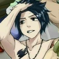 Storm
Fullbuster