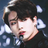 Jung Kook(hắn)