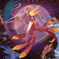 Butterfly -Phượng Cửu-