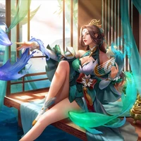 Sephera -Linh Nhi-