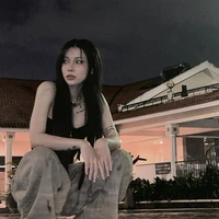 Lyhan - Trần Thị Thảo Linh