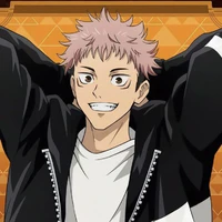Itadori Yuuji
