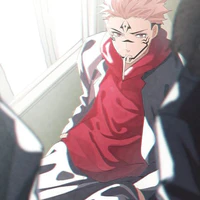 Ryomen Sukuna
