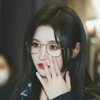Trương Hân ( A Hân )