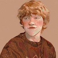 Ron Weasley