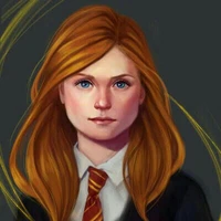 Ginny Weasley