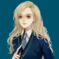 Luna Lovegood