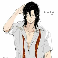 Sirius Black
