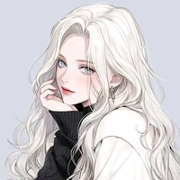Maria/Marry Malfoy