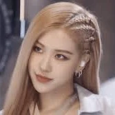 Rosé (Nàng)
