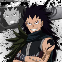 Gajeel Redfox