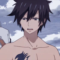 Gray Fullbuster