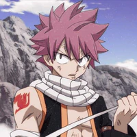 Natsu Dragneel