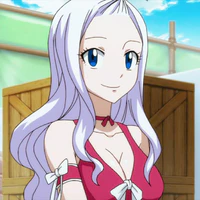 Mirajane Strauss