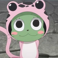 Frosch