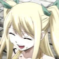 Lucy Heartfilia