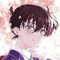 Kudo Shinichi (Edowaga Conan)