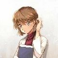 Haibara Ai (Miyano Shiho)( Sherry)