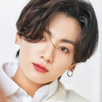 Jeon Jungkook - mẹ Cô