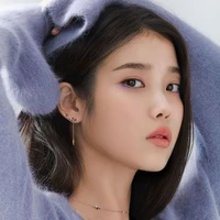 La Ji-eun-(IU)- chị nàng