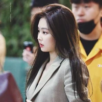 Kim Jennie - chị
