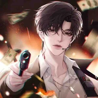 Hắc Thần (WelHel)