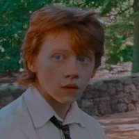 Ron weasley